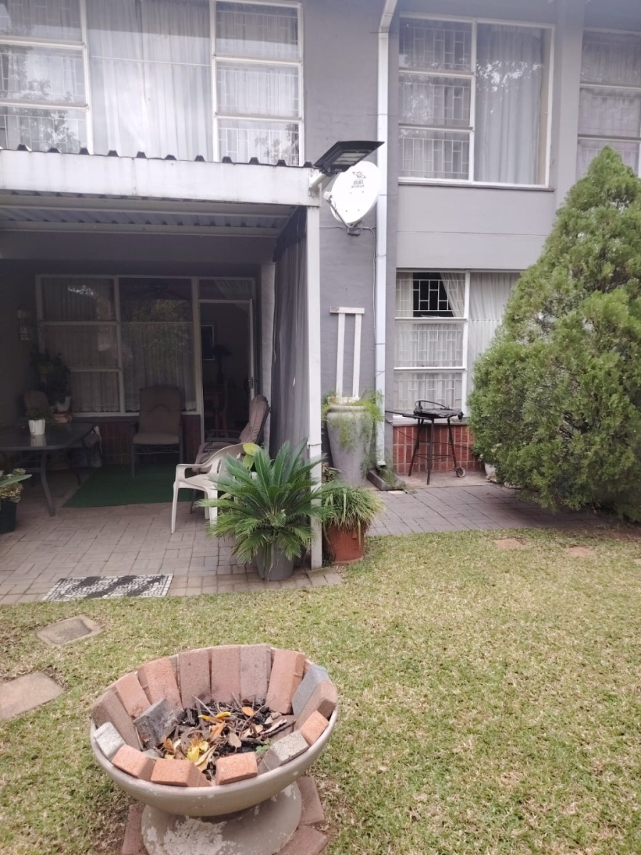 3 Bedroom Property for Sale in Sasolburg Free State